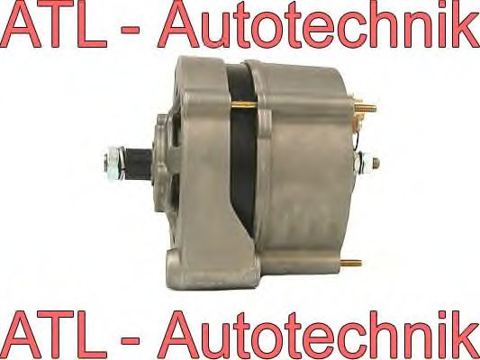 Generator / Alternator 2