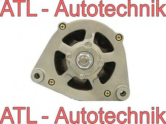 Generator / Alternator 3