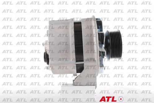 Generator / Alternator 2