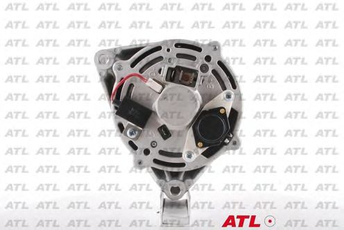 Generator / Alternator 3