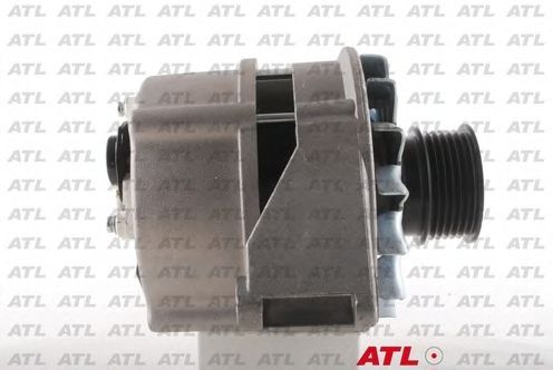 Generator / Alternator 2
