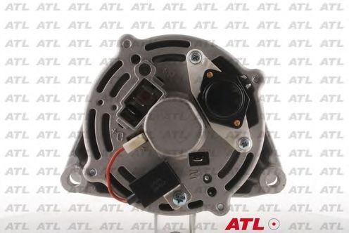 Generator / Alternator 3