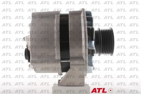 Generator / Alternator 2