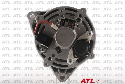 Generator / Alternator 3