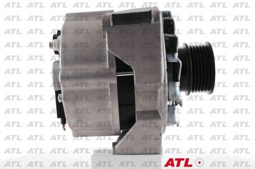 Generator / Alternator 2