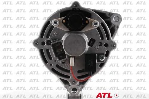 Generator / Alternator 3