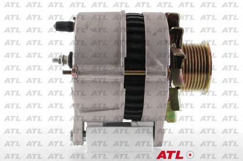 Generator / Alternator 2