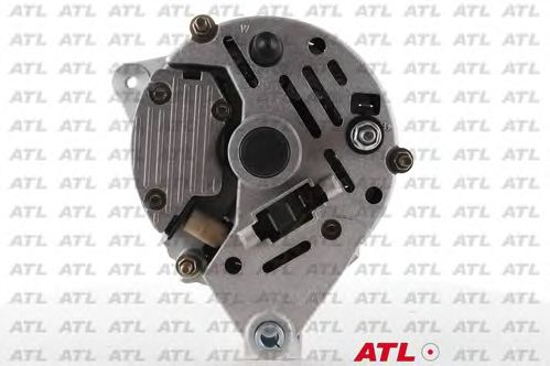 Generator / Alternator 3