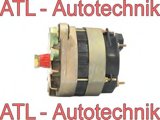Generator / Alternator 2