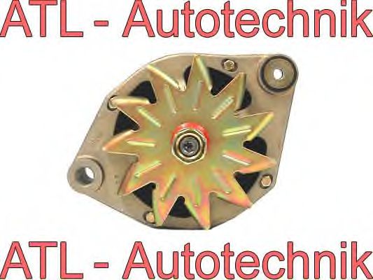 Generator / Alternator 3