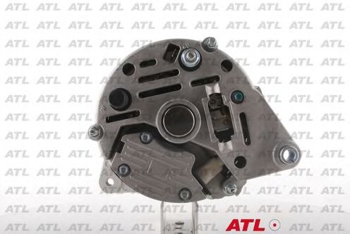 Generator / Alternator 3