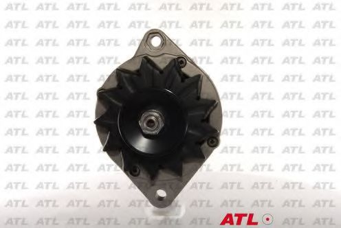 Generator / Alternator 3