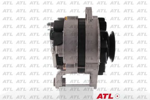 Generator / Alternator 2