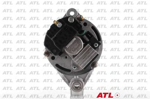 Generator / Alternator 3