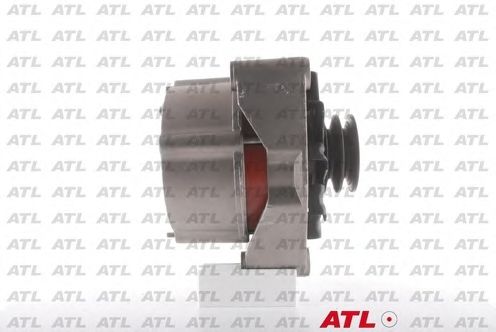 Generator / Alternator 2
