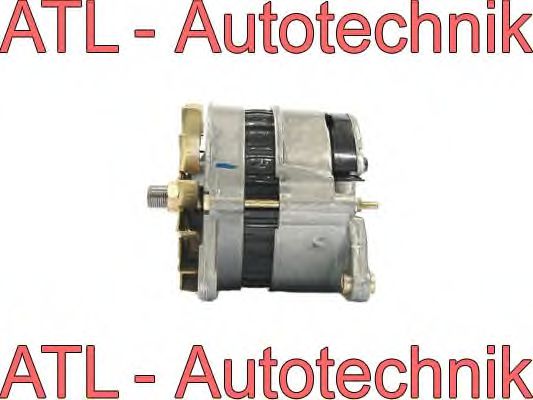 Generator / Alternator 2