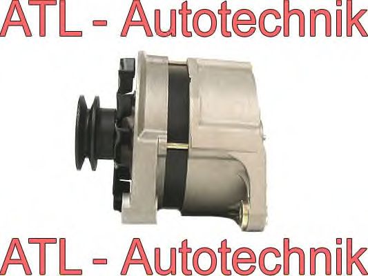 Generator / Alternator 2