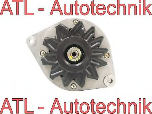 Generator / Alternator 3