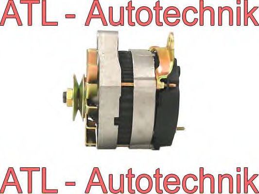 Generator / Alternator 2