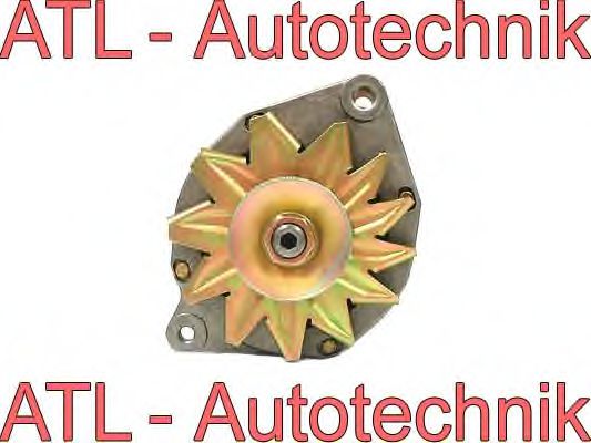 Generator / Alternator 3