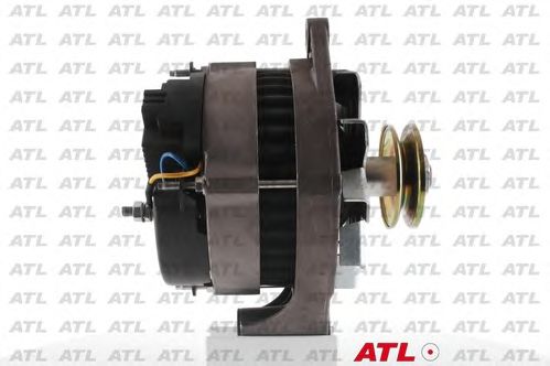 Generator / Alternator 2
