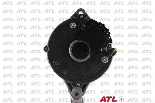 Generator / Alternator 3