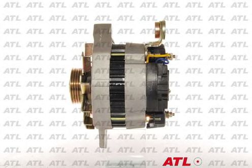 Generator / Alternator 2