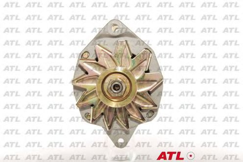Generator / Alternator 3