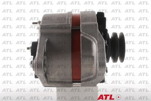 Generator / Alternator 2