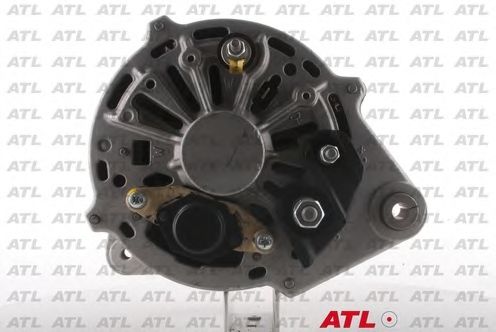 Generator / Alternator 3