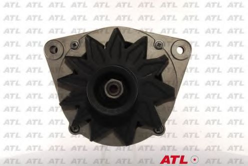 Generator / Alternator 3