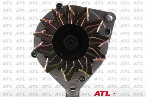 Generator / Alternator 2