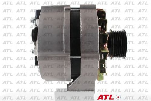 Generator / Alternator 3