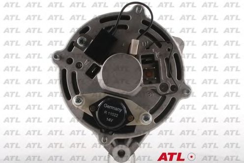 Generator / Alternator 3