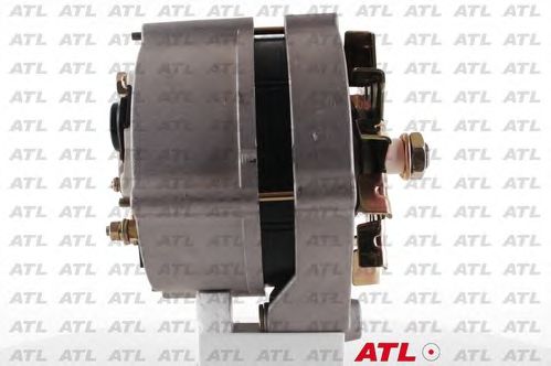 Generator / Alternator 2
