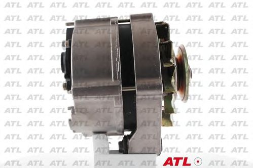 Generator / Alternator 2