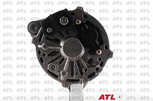 Generator / Alternator 3
