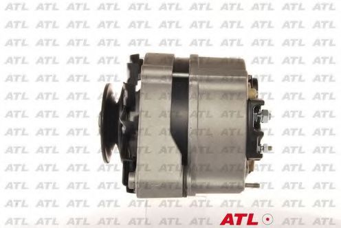 Generator / Alternator 2