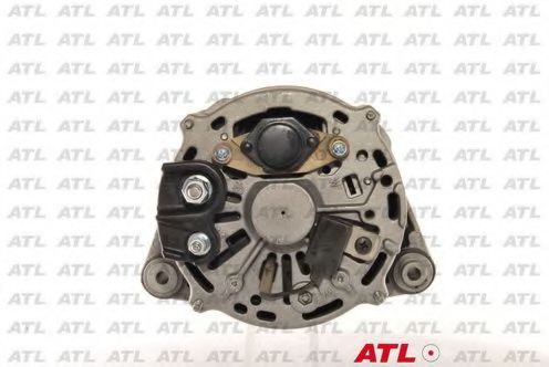Generator / Alternator 3