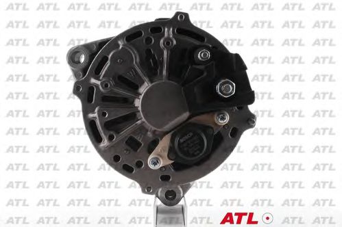 Generator / Alternator 3