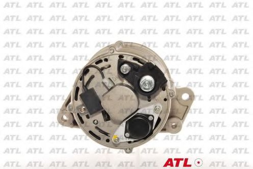 Generator / Alternator 3