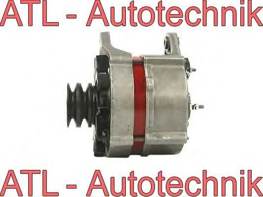 Generator / Alternator 2