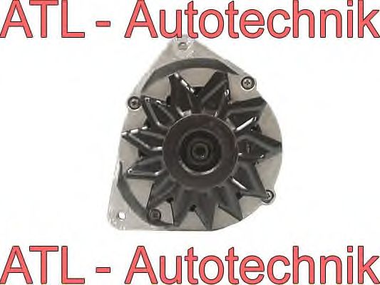 Generator / Alternator 3