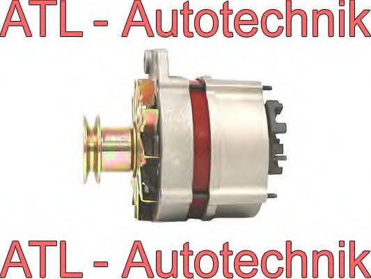 Generator / Alternator 2