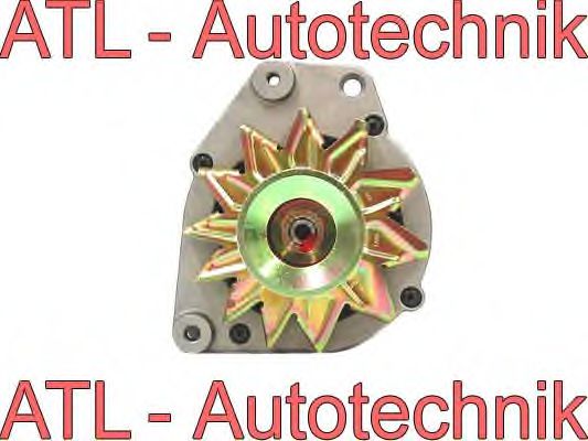 Generator / Alternator 3