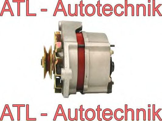 Generator / Alternator 2