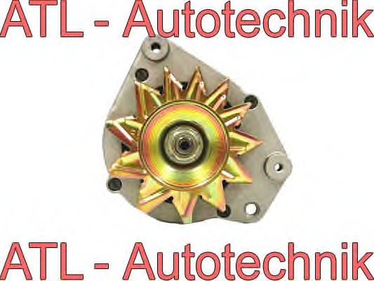 Generator / Alternator 3
