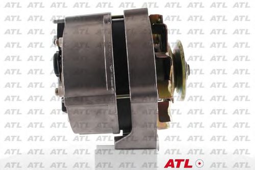 Generator / Alternator 2