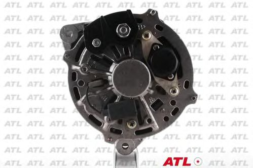 Generator / Alternator 3