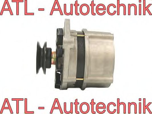 Generator / Alternator 2